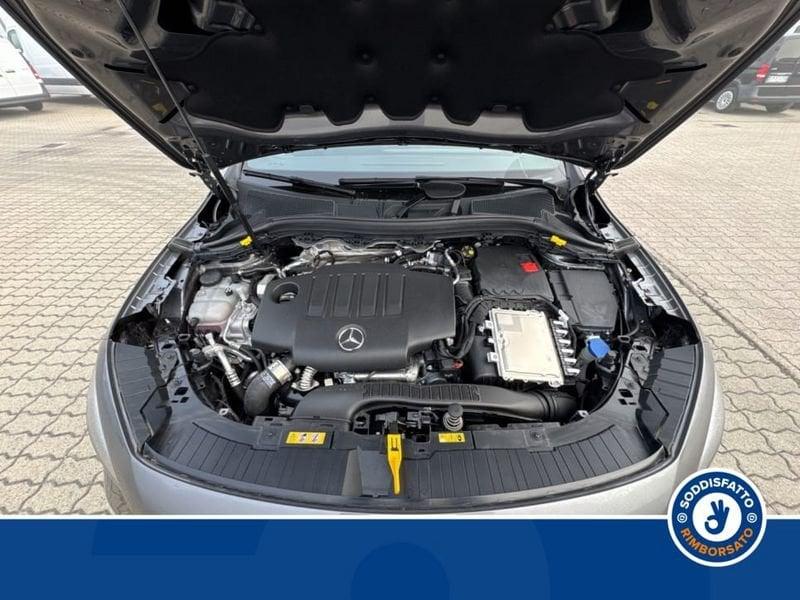 Mercedes-Benz GLA 200d Automatic AMG Line Advanced Plus