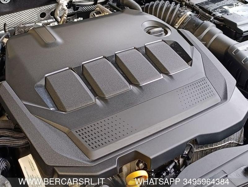 CUPRA Formentor Formentor 2.0 TDI DSG