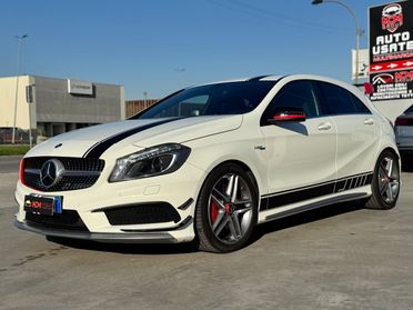 MERCEDES-BENZ A 45 AMG 4Matic Automatic 45.000KM REALI