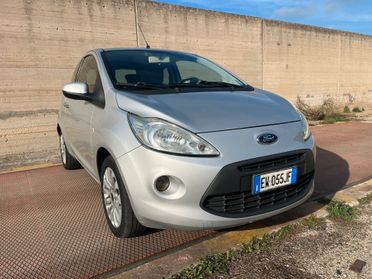 Ford Ka 1.3 75 cv diesel