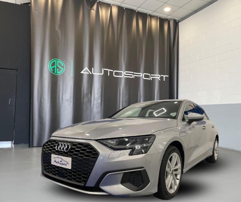 Audi A3 SPB 30 TFSI