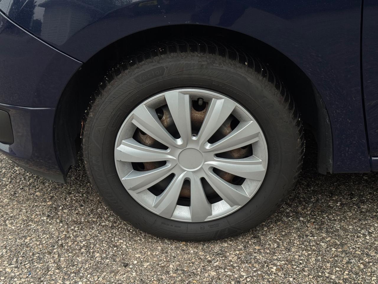 Dacia Sandero 1.2 GPL 75CV Neopatentati