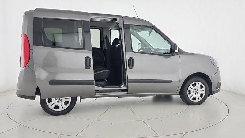 FIAT Doblò 1.6 MJT 105CV S&S PC Combi N1 Lounge