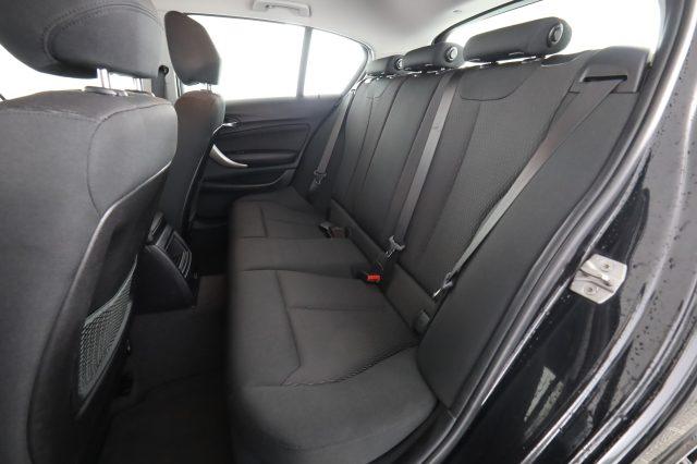 BMW 116 Serie 1 d 5p. Advantage