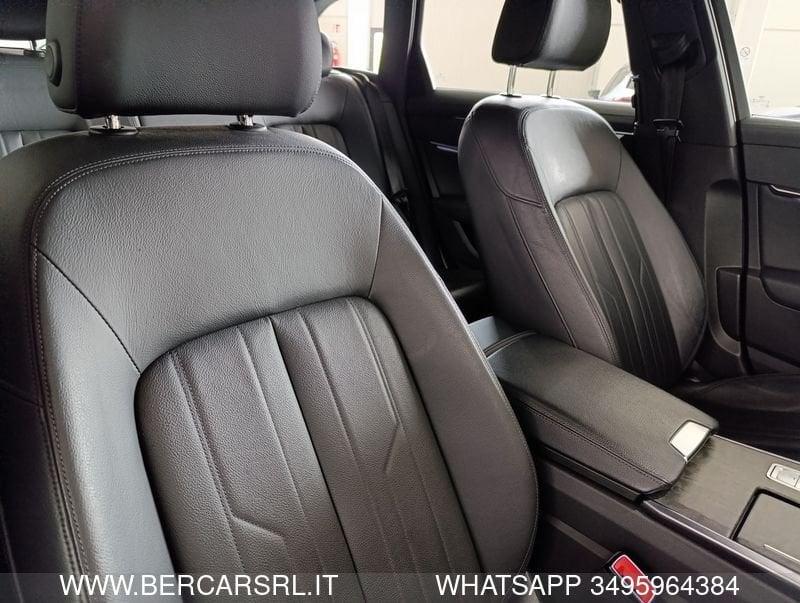 Audi A6 Avant 45 3.0 TDI quattro tiptronic Business Design