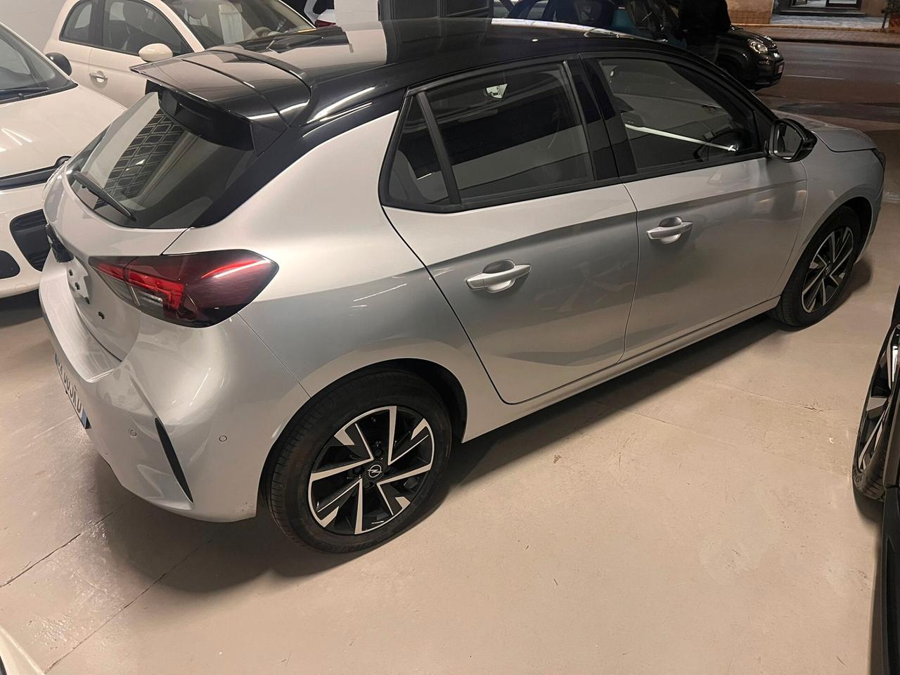 Opel Corsa 1.2 100 CV GS