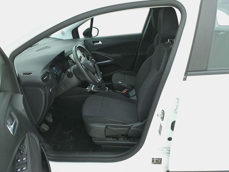 Opel Crossland Edition BR703236 1.5 Diesel 110CV