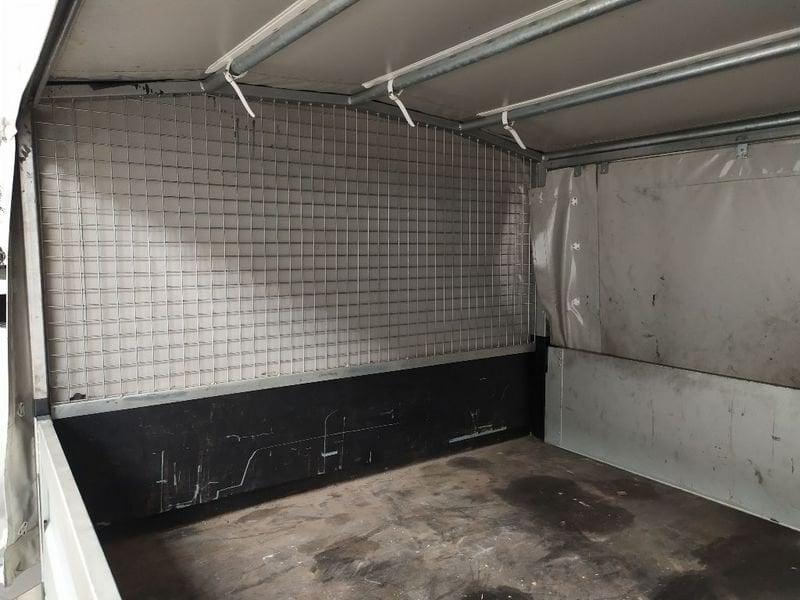 Piaggio Porter NP6 LPG long range 3250L pianale fisso Top r.gem.