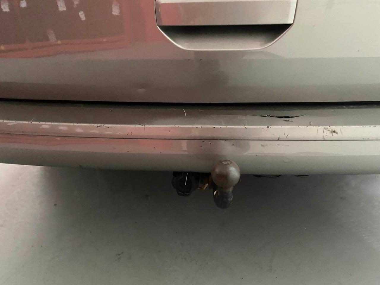 Volkswagen Transporter 2.0 TDI PC Kombi T6