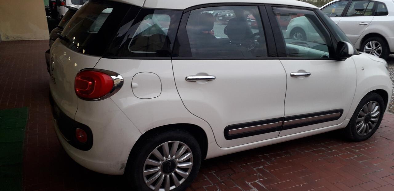 Fiat 500L 1.3 Multijet 85 CV Pop Star