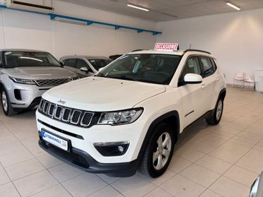 Jeep Compass BUSINESS 1.4 MultiAir 2WD 6mt LONGITUDE