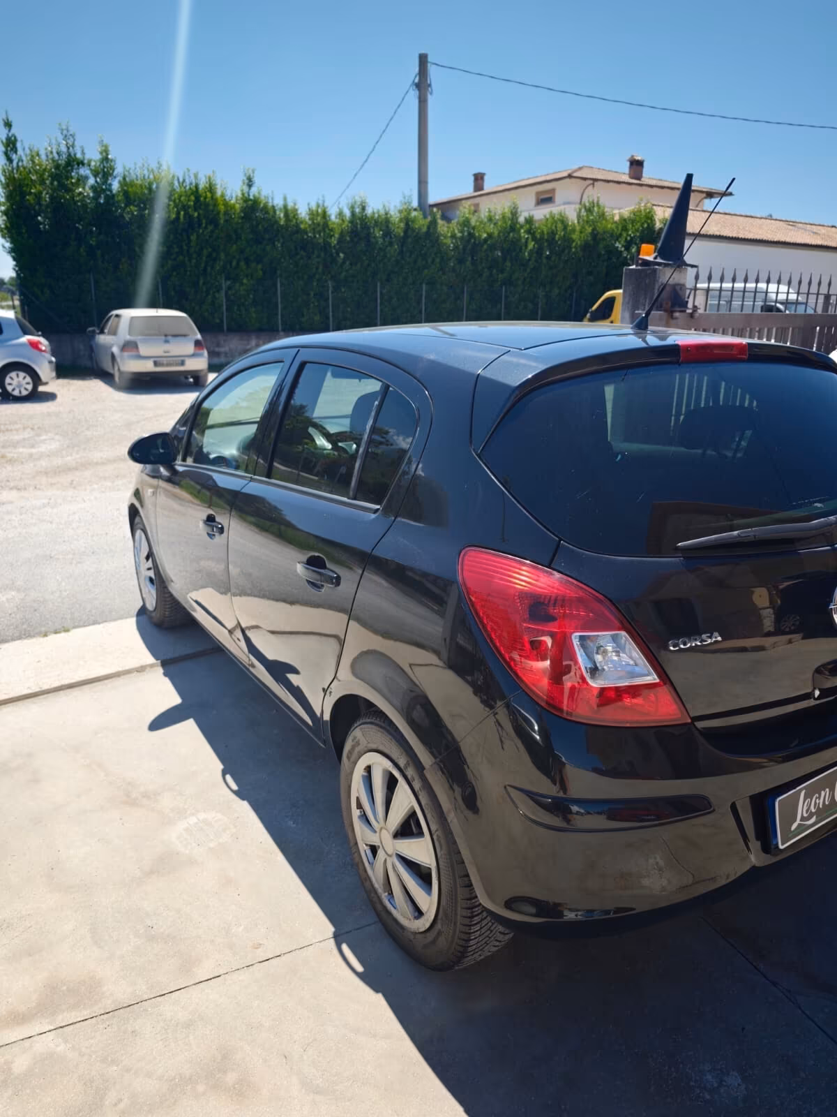 Opel Corsa 1.2 85CV 5 porte GPL-TECH Edition garantita