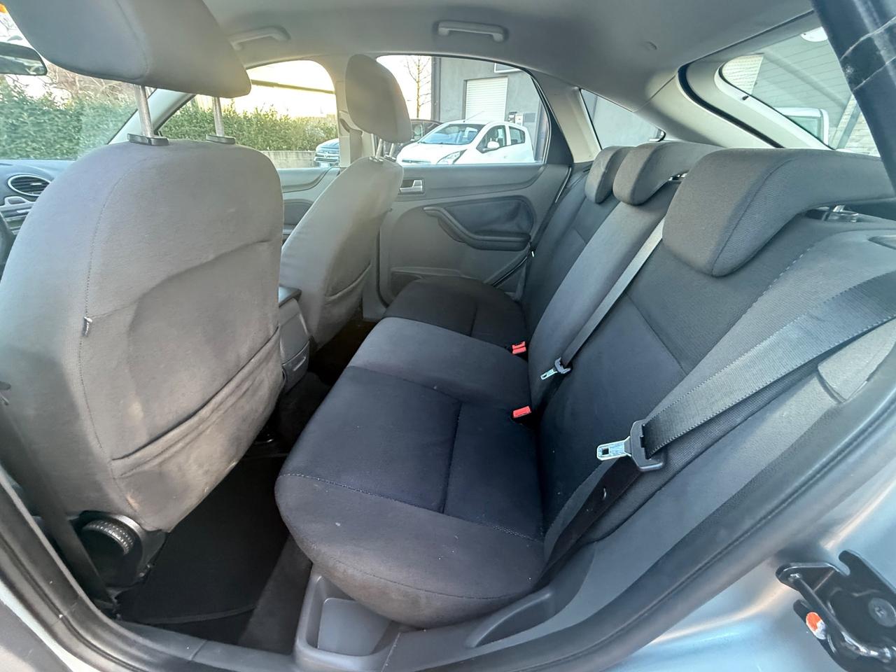 Ford Focus C-Max 1.6 TDCi (110CV) 5p.