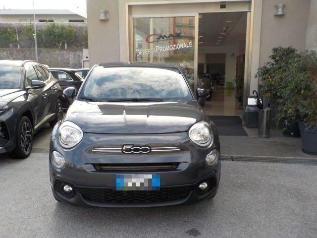 FIAT 500X 1.3 MultiJet 95CV 500X