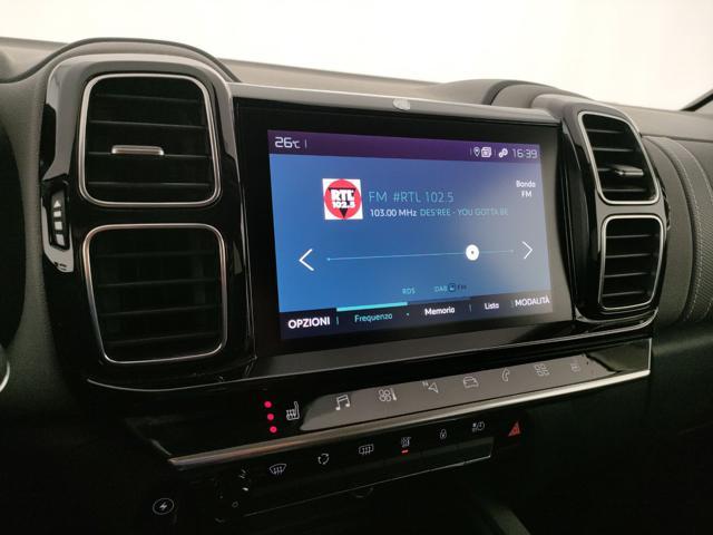 CITROEN C5 Aircross Hybrid 225 e-EAT8 Shine