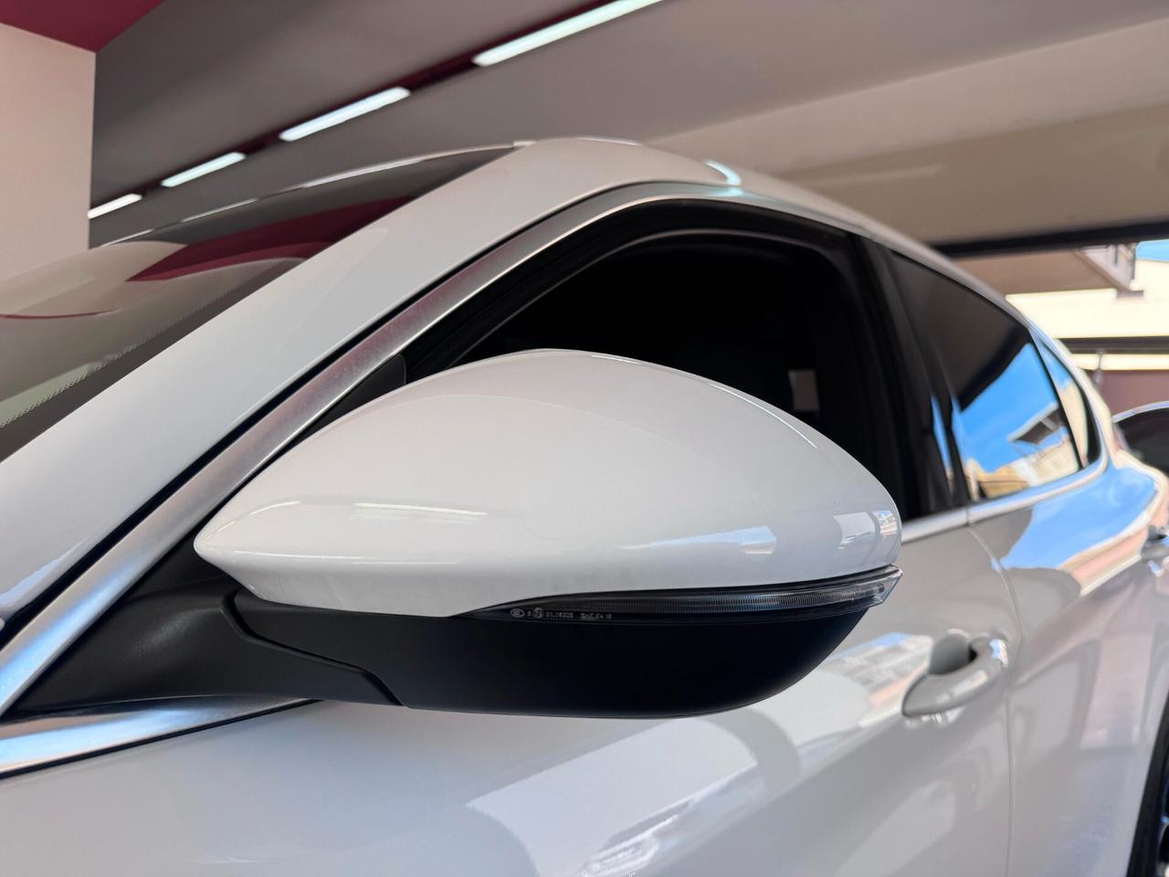 Alfa Romeo Stelvio LUSSO2.2 210cv Q4 2019 PROMO
