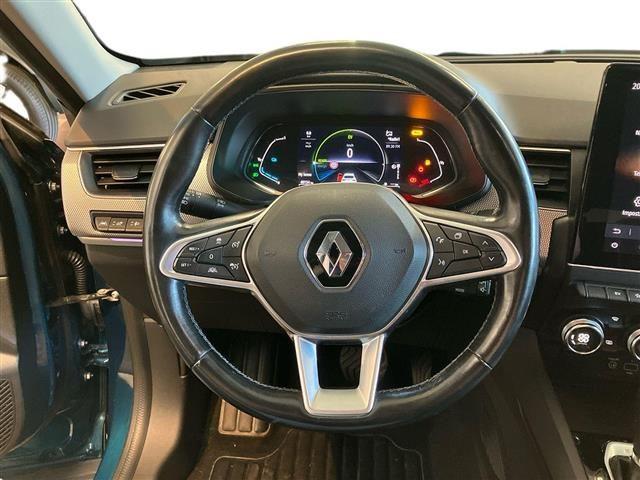 RENAULT Arkana 1.6 E-Tech full hybrid Intens 145cv