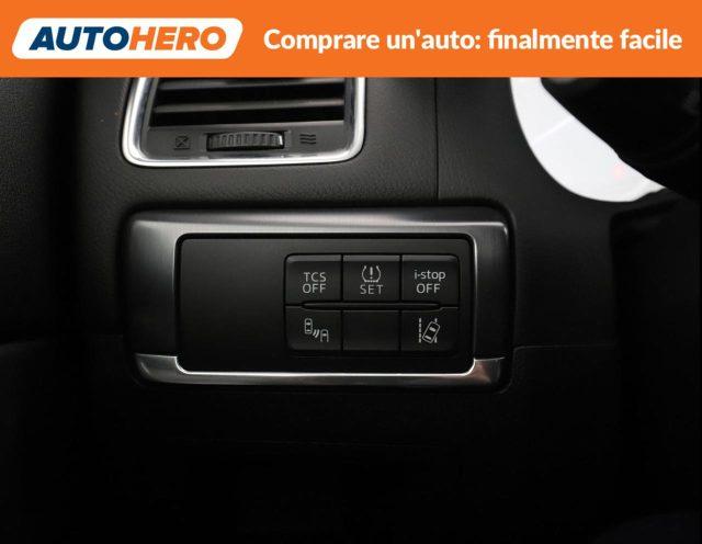 MAZDA CX-5 2.2L Skyactiv-D 150CV 4WD Exceed