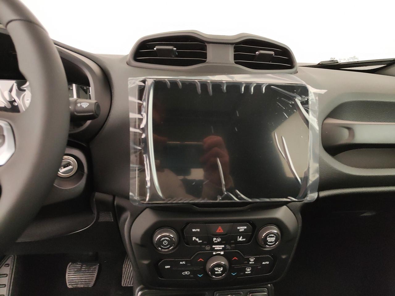 Jeep Renegade 1.5 Turbo T4 MHEV North Star