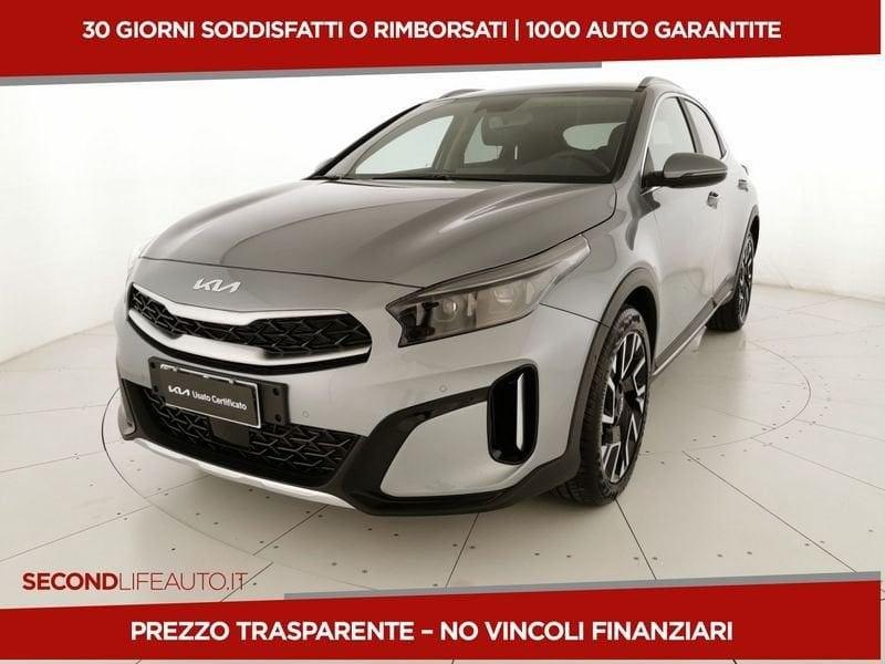 KIA Xceed 1.5 t-gdi mhev Style 160cv dct