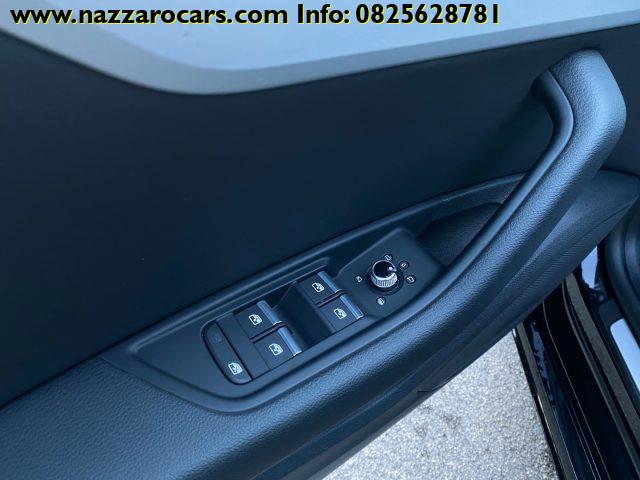 AUDI A5 SPORTBACK 35 TDI S tronic Business Advanced