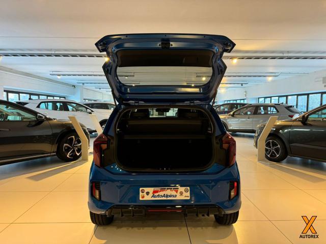 KIA Picanto 1.0 12V 5 porte Urban