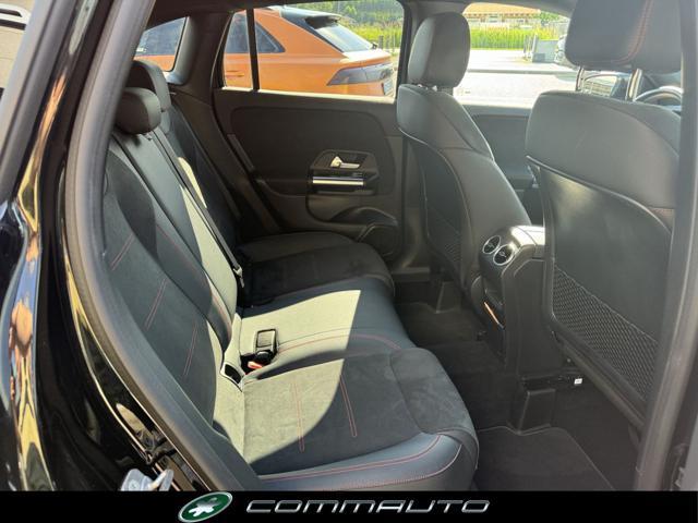 MERCEDES-BENZ GLA 200 d Automatic 4Matic AMG Line Premium