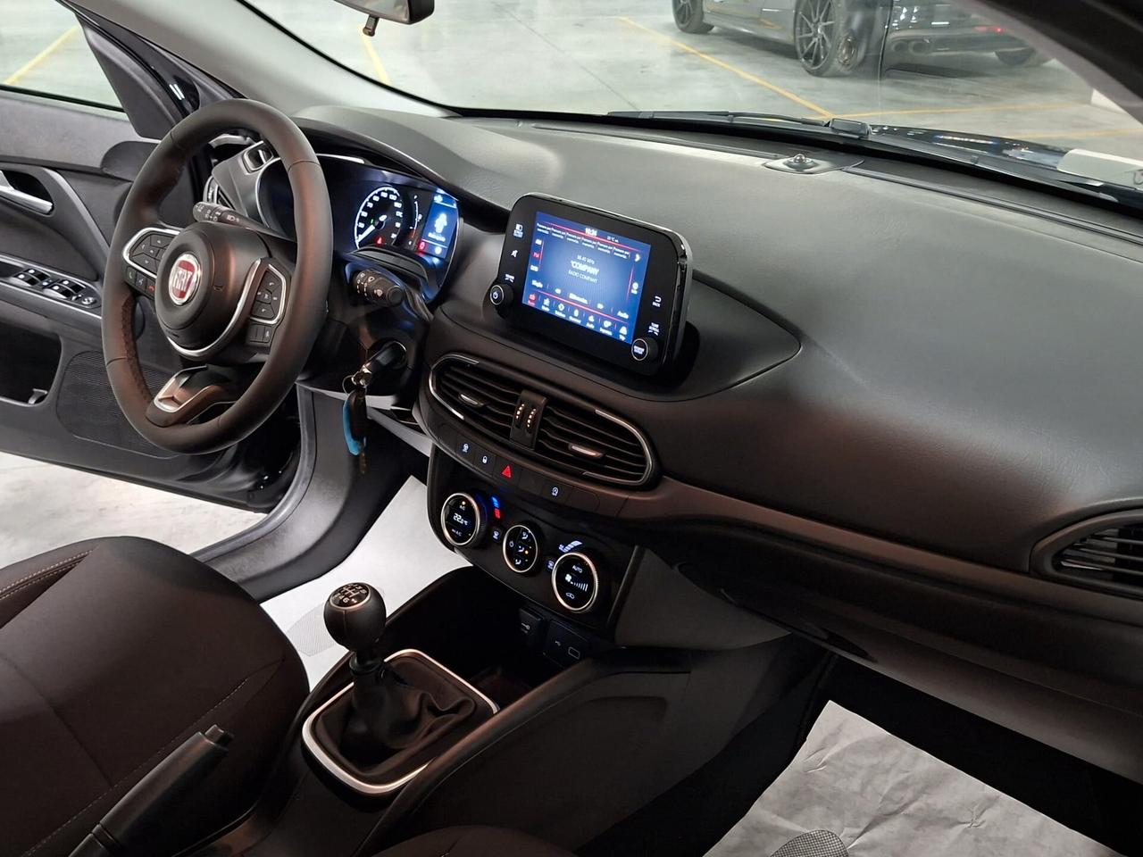 Fiat Tipo 1600 16V Multijet 130CV SW Km. 0
