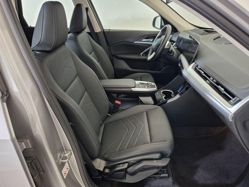 BMW X1 U11 xdrive23i mhev 48V X-Line auto