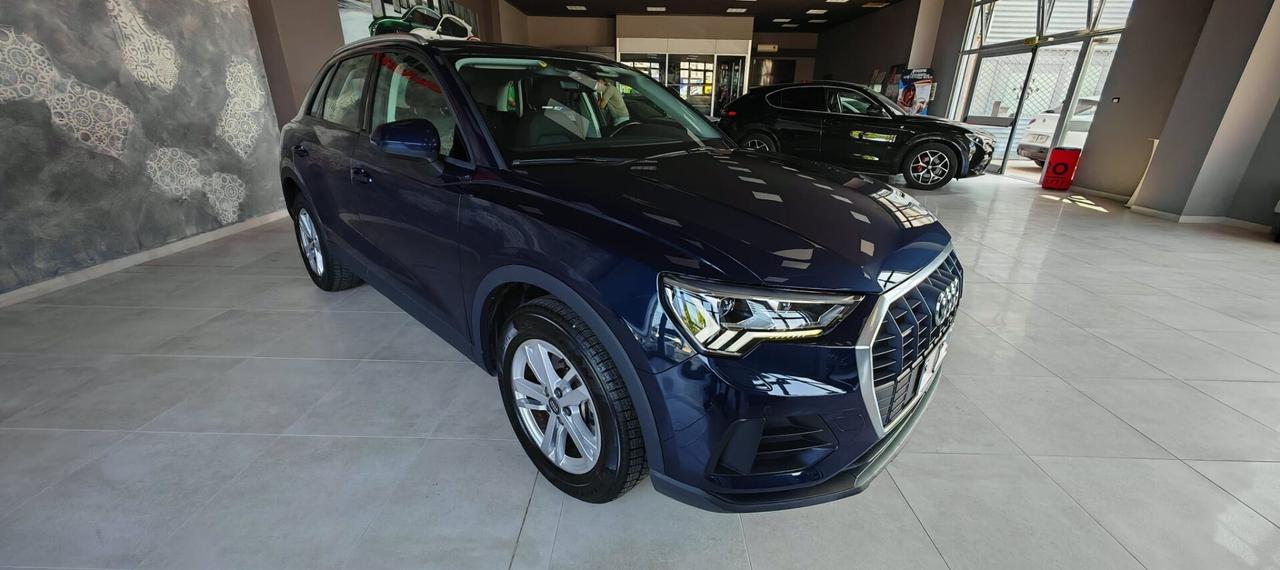 AUDI Q3 2.0 TDI 190CV QUATTRO MY2020