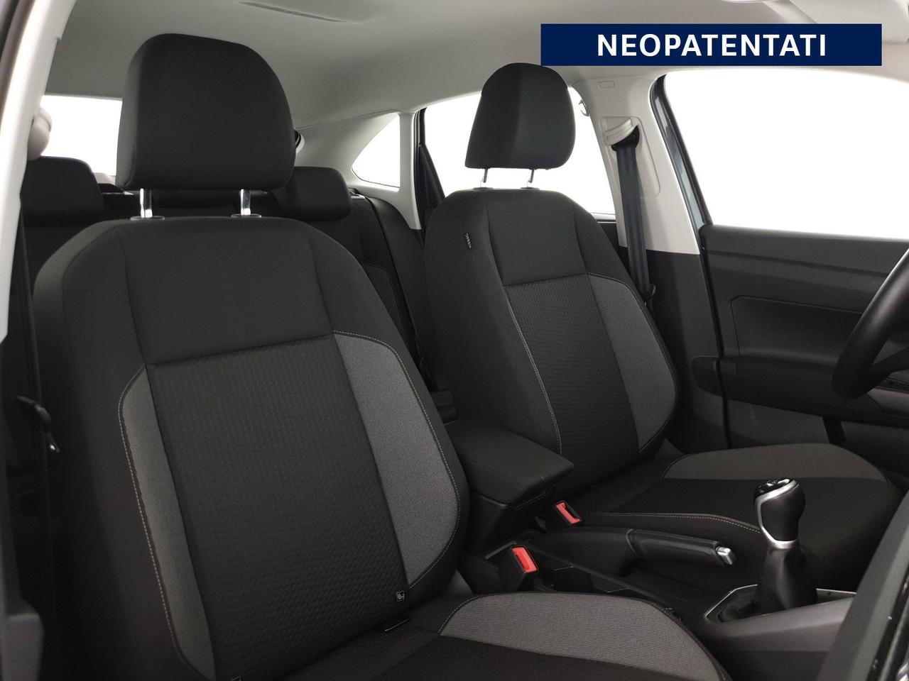 Volkswagen Taigo 1.0 tsi life 110cv