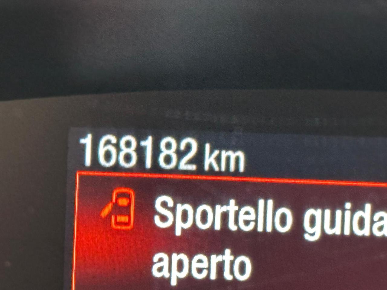 Ford Focus 1.5 EcoBlue 120 CV SW Business