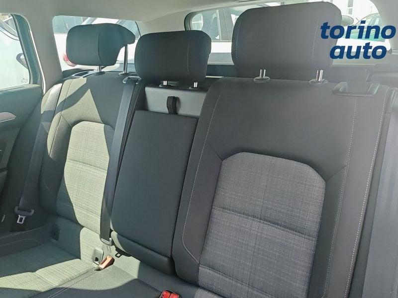 Volkswagen Passat 2.0 TDI SCR EVO 110kW Business DSG