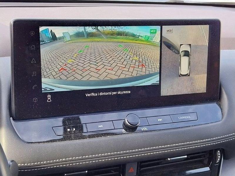 Nissan X-Trail 1.5 e-POWER N-Connecta 2WD Auto