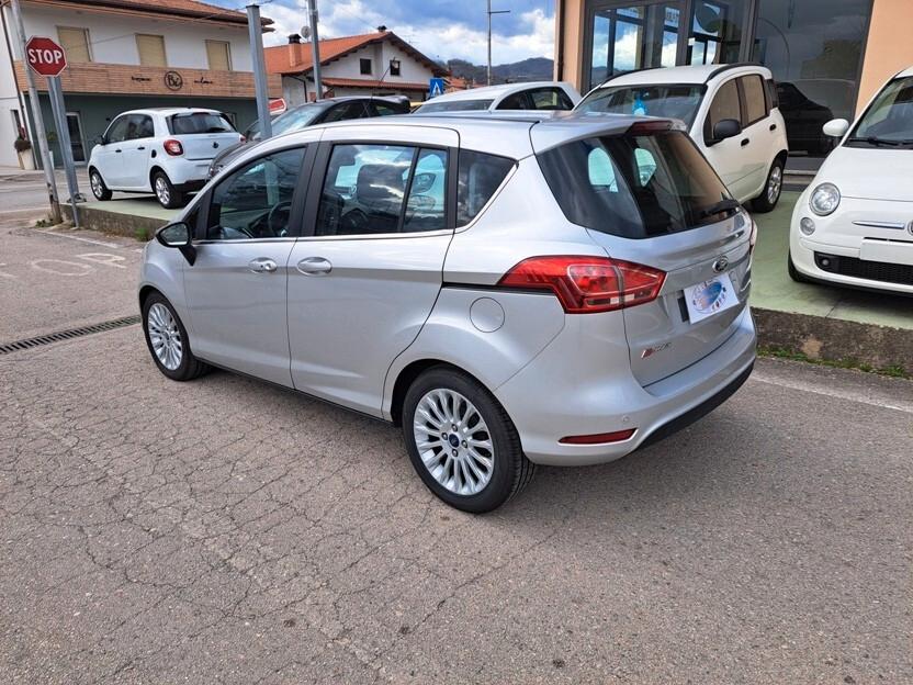 Ford B-Max 1.5 TDCi Titanium - 2013