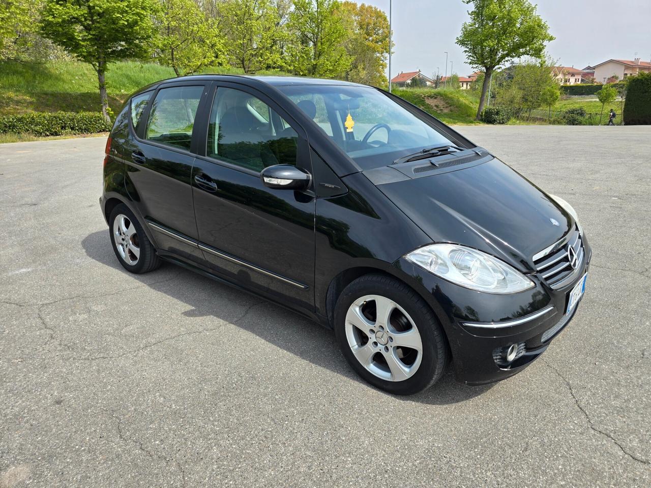 Mercedes-benz A 150 Avantgarde