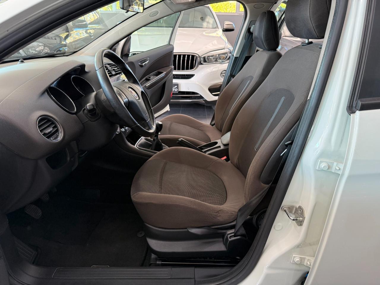 Fiat Bravo 1.6 mjt 105cv DISTRIBUZIONE FATTA !!