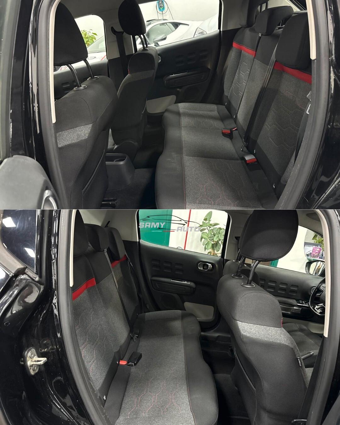 Citroen C3 BlueHDi 75 S&S Shine