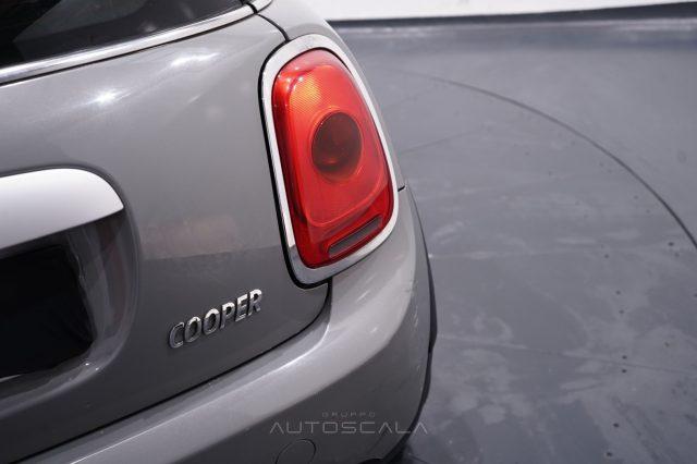 MINI Cooper 1.5 136cv