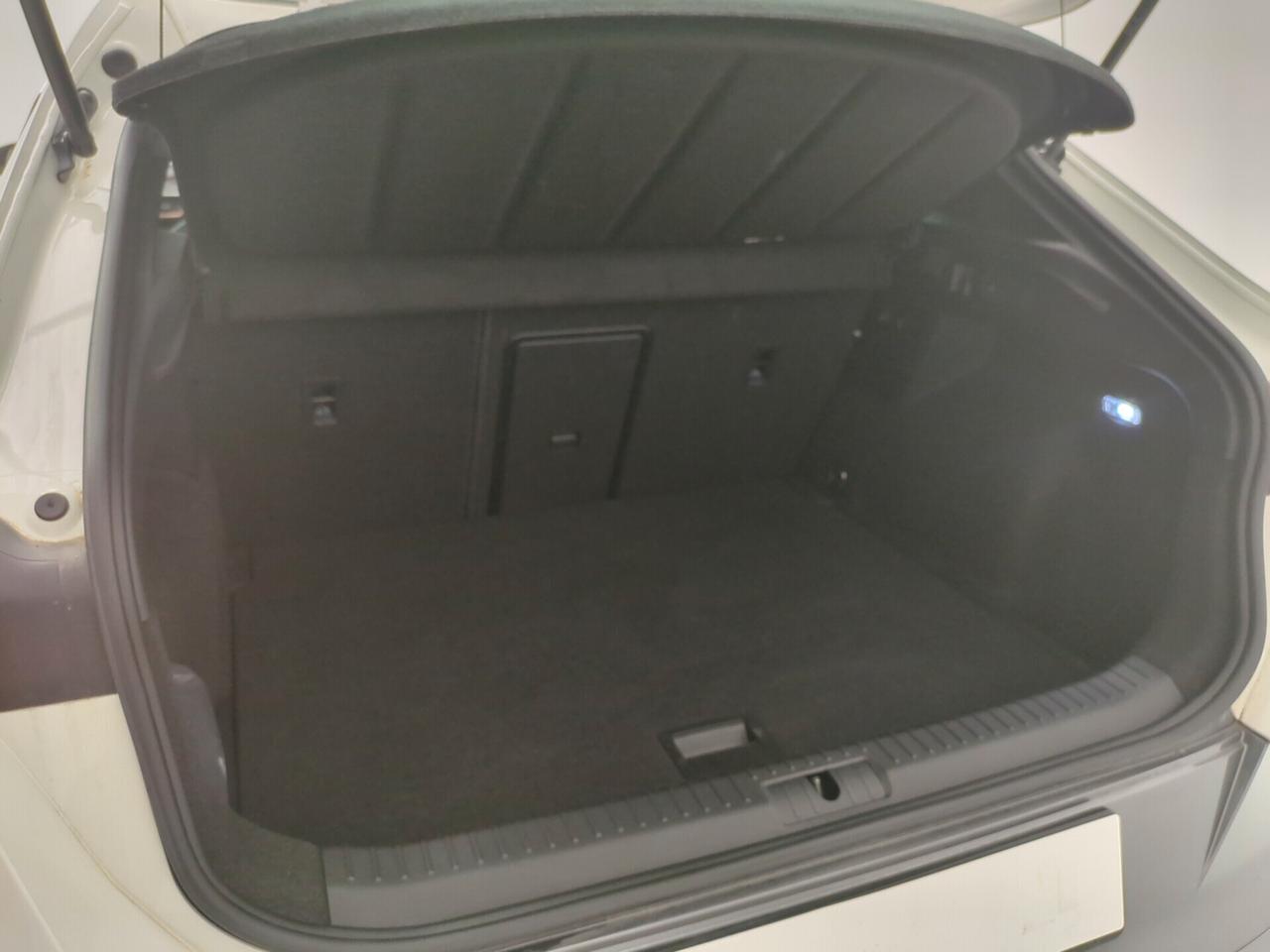 Cupra Formentor 1.5 TSI