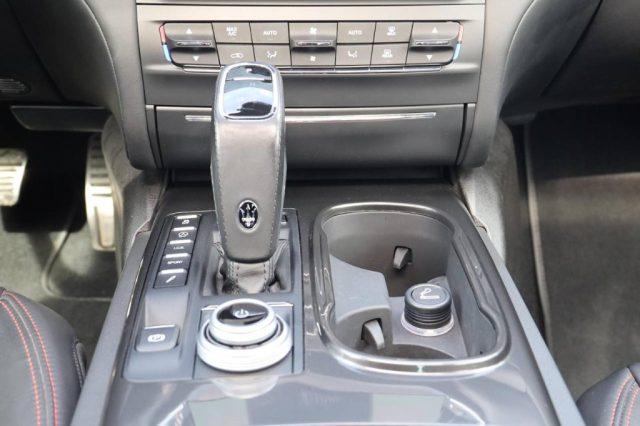 MASERATI Ghibli 330 CV MHEV Executive GranSport