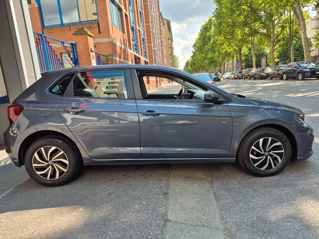 Volkswagen Polo 1.0 EVO