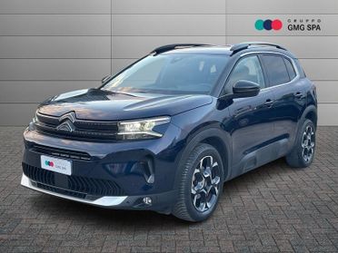 Citroën C5 Aircross I 2022 1.5 bluehdi Feel Pack s&s 130cv eat8