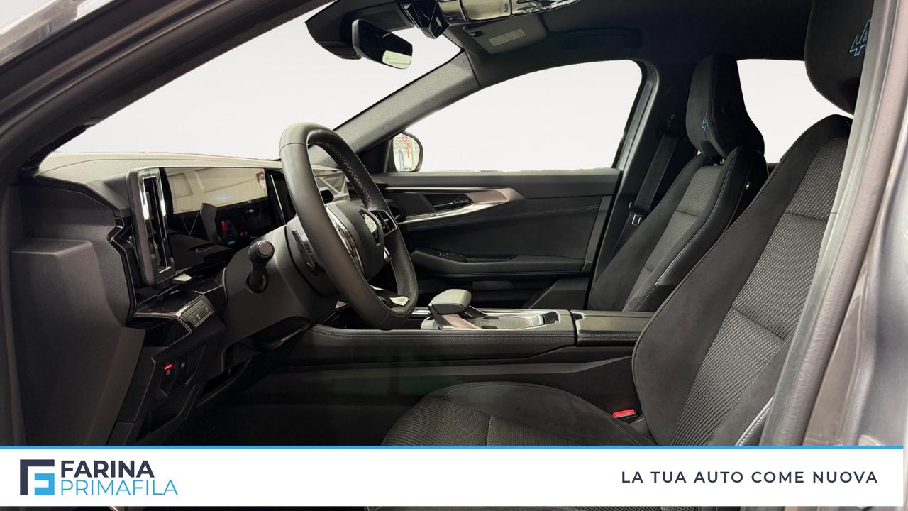 RENAULT Austral 2023 - Austral 1.2 E-Tech full hybrid Techno Esprit