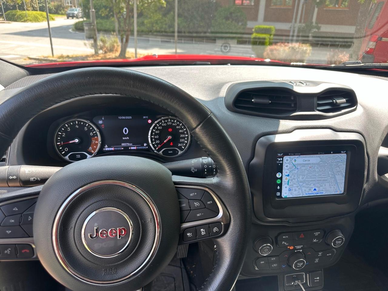Jeep Renegade 1.0 T3 Limited