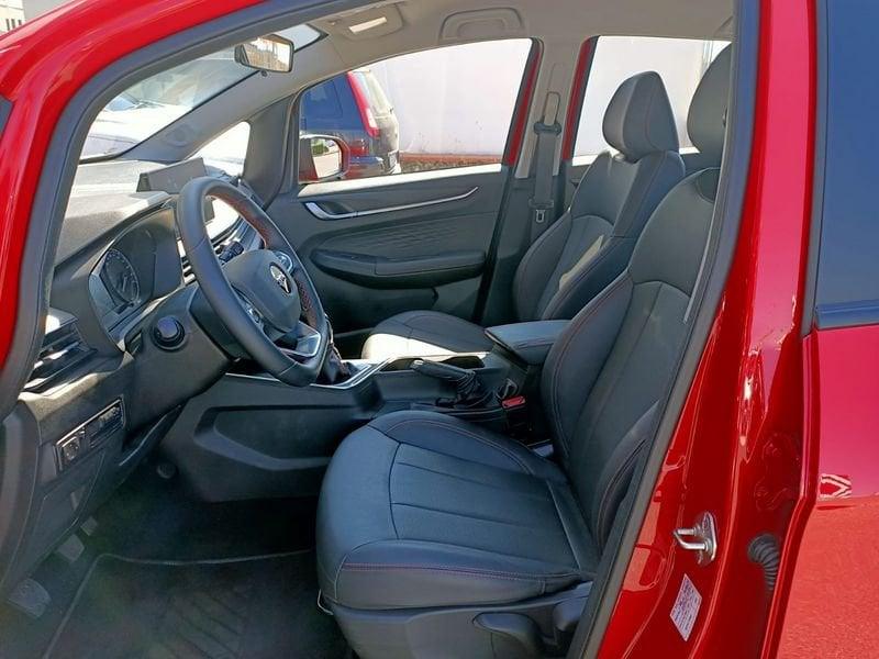 Emc Wave 2 QUATTRO - EMC QUATTRO CAMBIO MANUALE