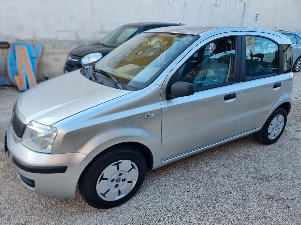 Fiat Panda 1.1 Actual