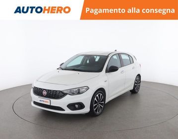 FIAT Tipo 1.3 Mjt S&S 5 porte Sport