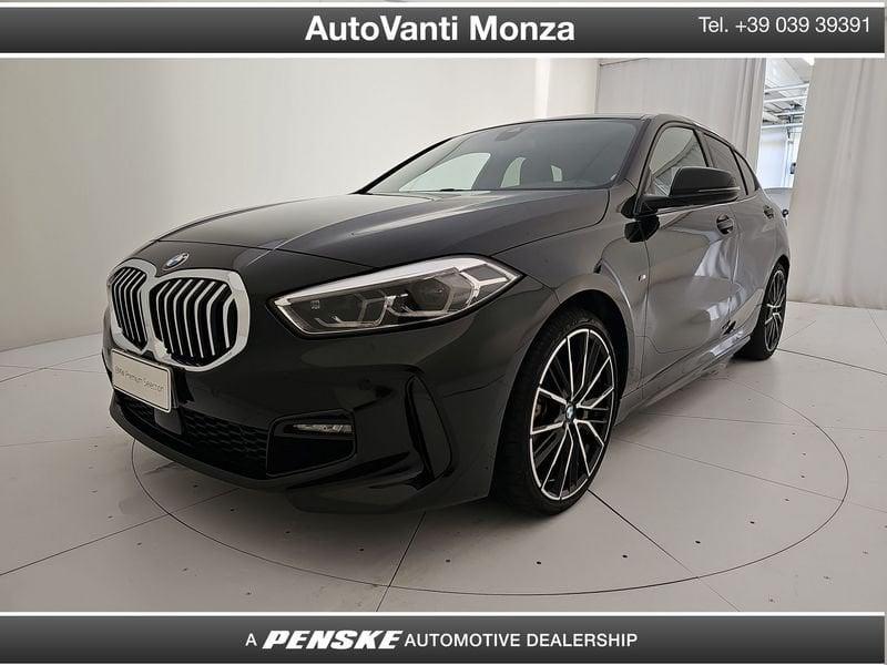 BMW Serie 1 118d 5p. M Sport