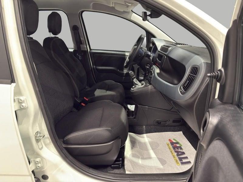 FIAT Pandina Pandina 5p 1.0 Hybrid 65cv 6m Pop